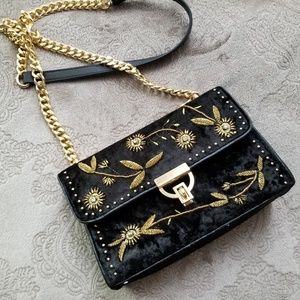 Embellished Bag